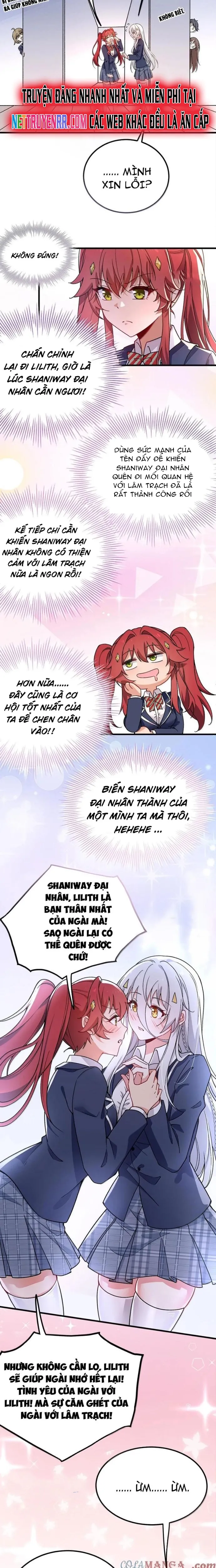 Trường Sinh Bất Lão, Ta Cưới Tà Thần Về Làm Vợ: Chapter 63