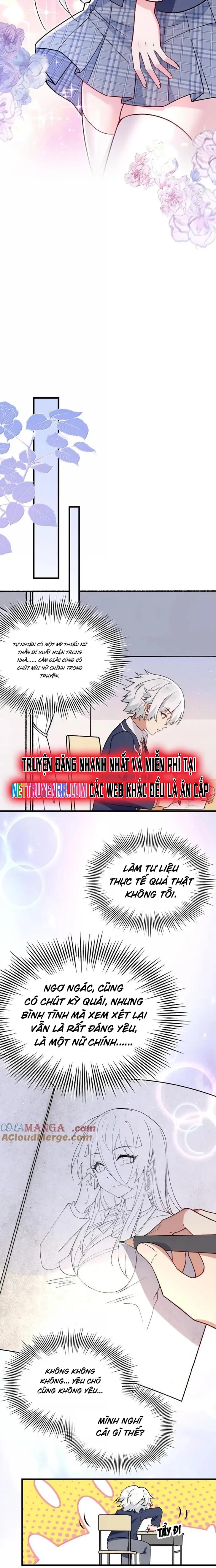 Trường Sinh Bất Lão, Ta Cưới Tà Thần Về Làm Vợ: Chapter 63