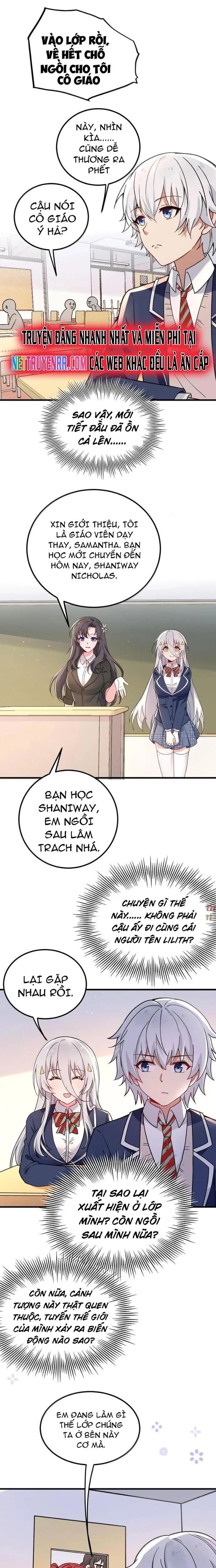 Trường Sinh Bất Lão, Ta Cưới Tà Thần Về Làm Vợ: Chapter 63