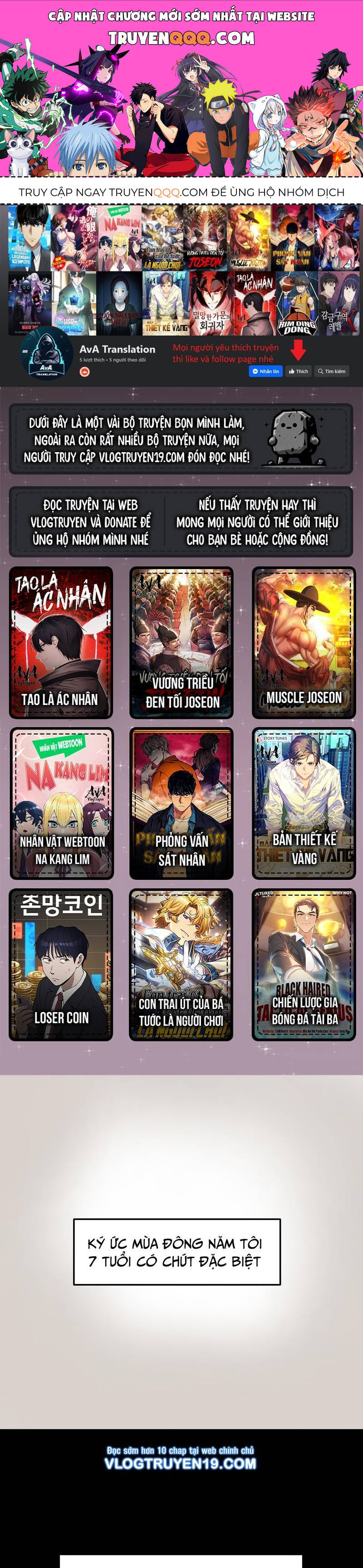 Trường Trung Học Thú Nhân: Chapter 2