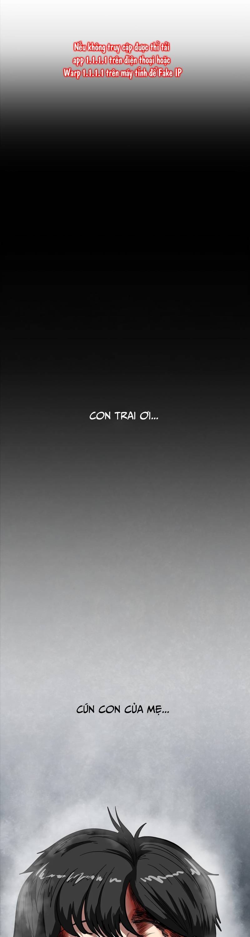 Trường Trung Học Thú Nhân: Chapter 2