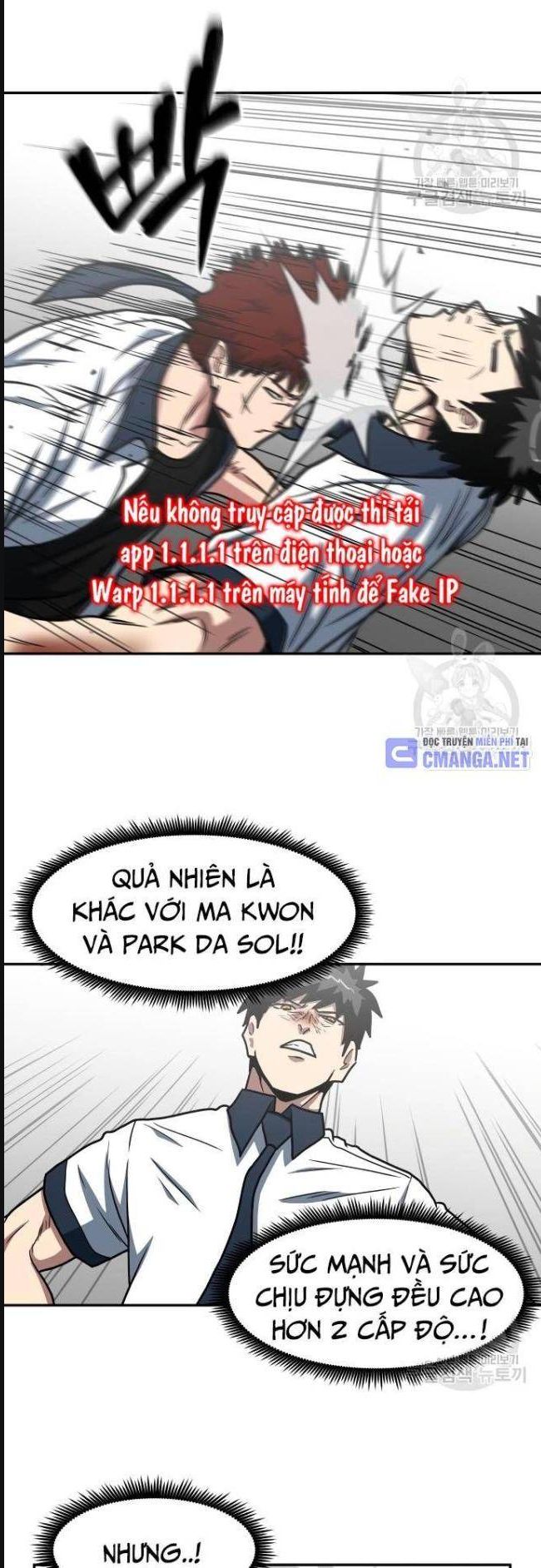 Trường Trung Học Thú Nhân: Chapter 23