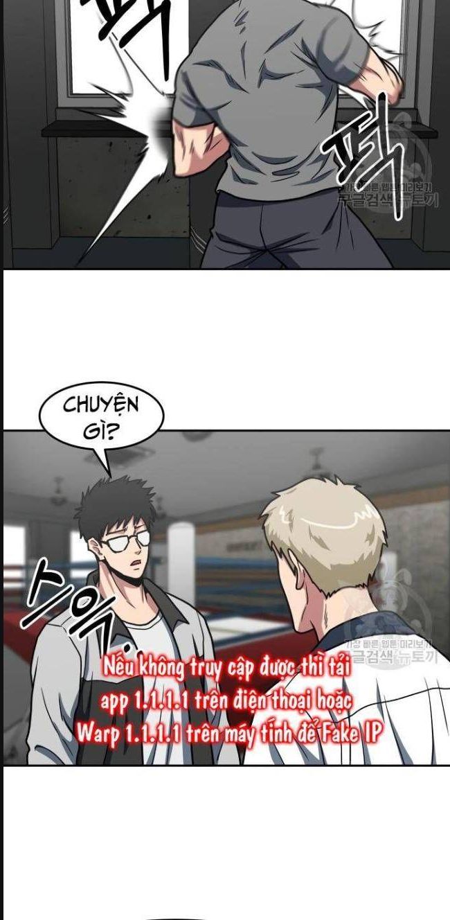 Trường Trung Học Thú Nhân: Chapter 23