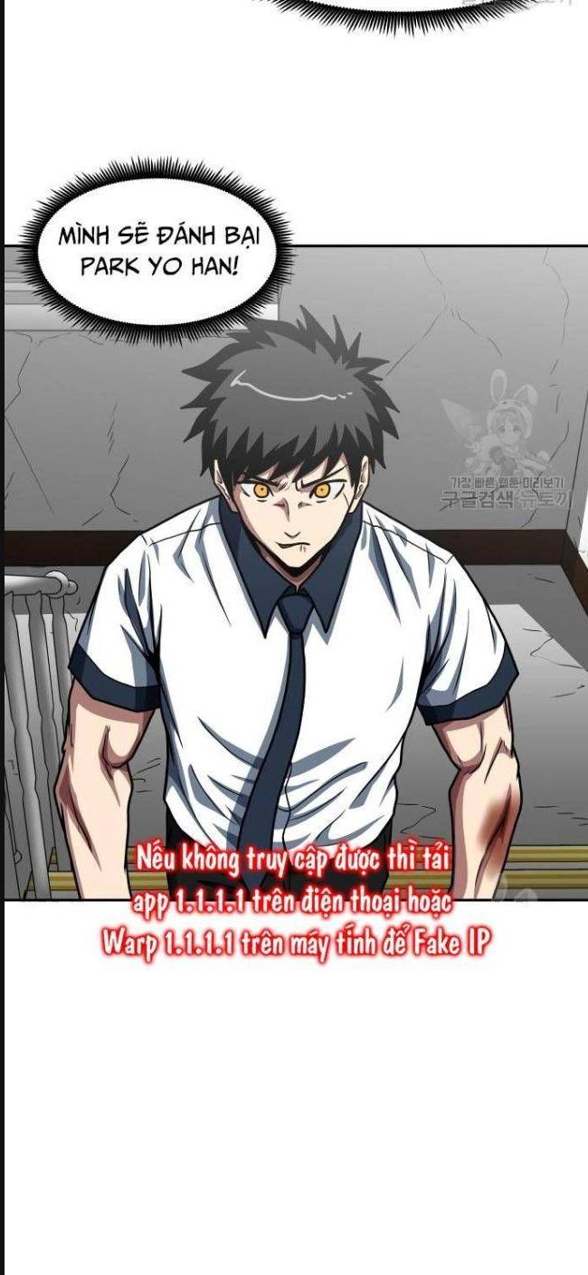 Trường Trung Học Thú Nhân: Chapter 24