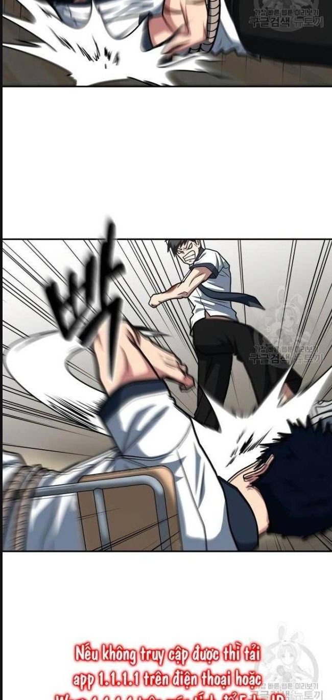 Trường Trung Học Thú Nhân: Chapter 25