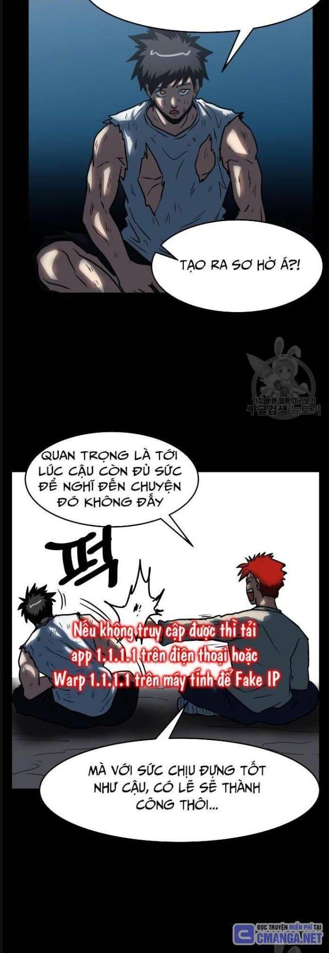 Trường Trung Học Thú Nhân: Chapter 29