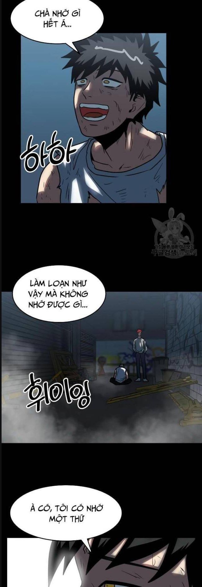 Trường Trung Học Thú Nhân: Chapter 29