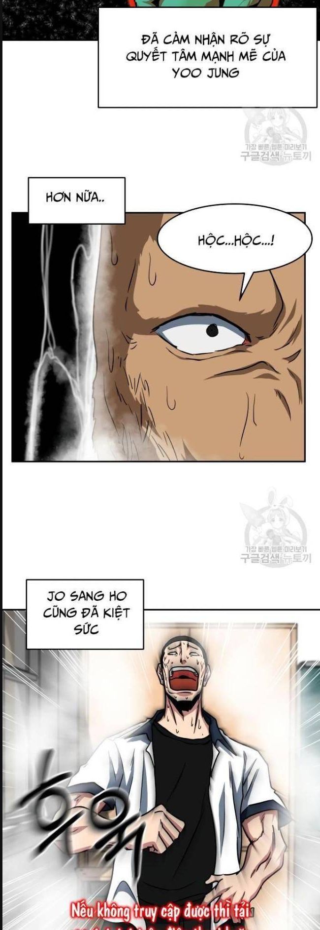 Trường Trung Học Thú Nhân: Chapter 29