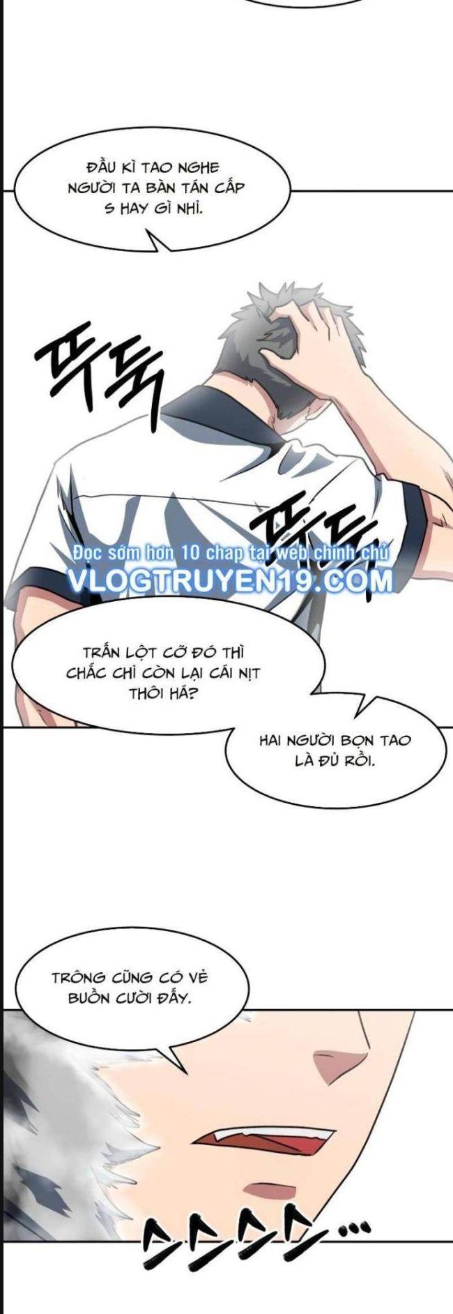 Trường Trung Học Thú Nhân: Chapter 34