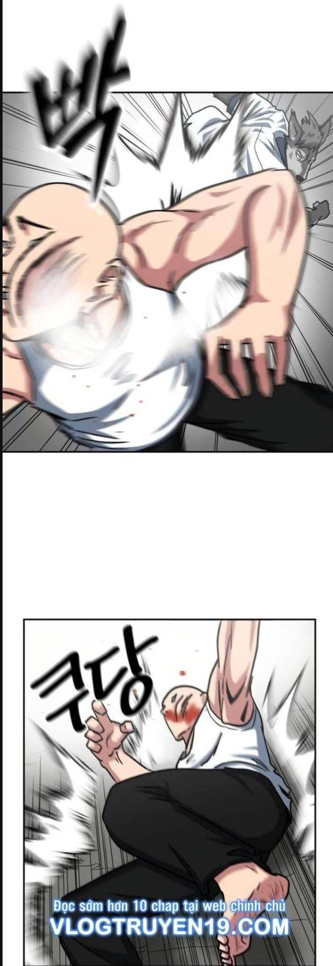 Trường Trung Học Thú Nhân: Chapter 34