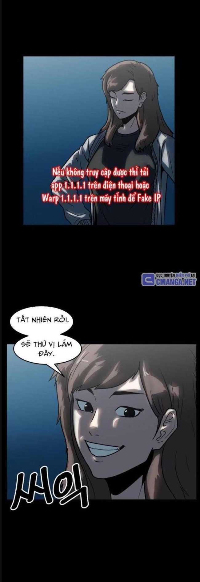 Trường Trung Học Thú Nhân: Chapter 35