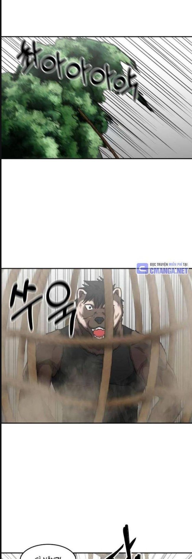 Trường Trung Học Thú Nhân: Chapter 36