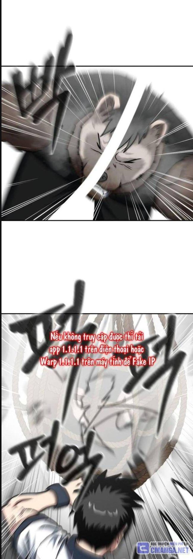 Trường Trung Học Thú Nhân: Chapter 36