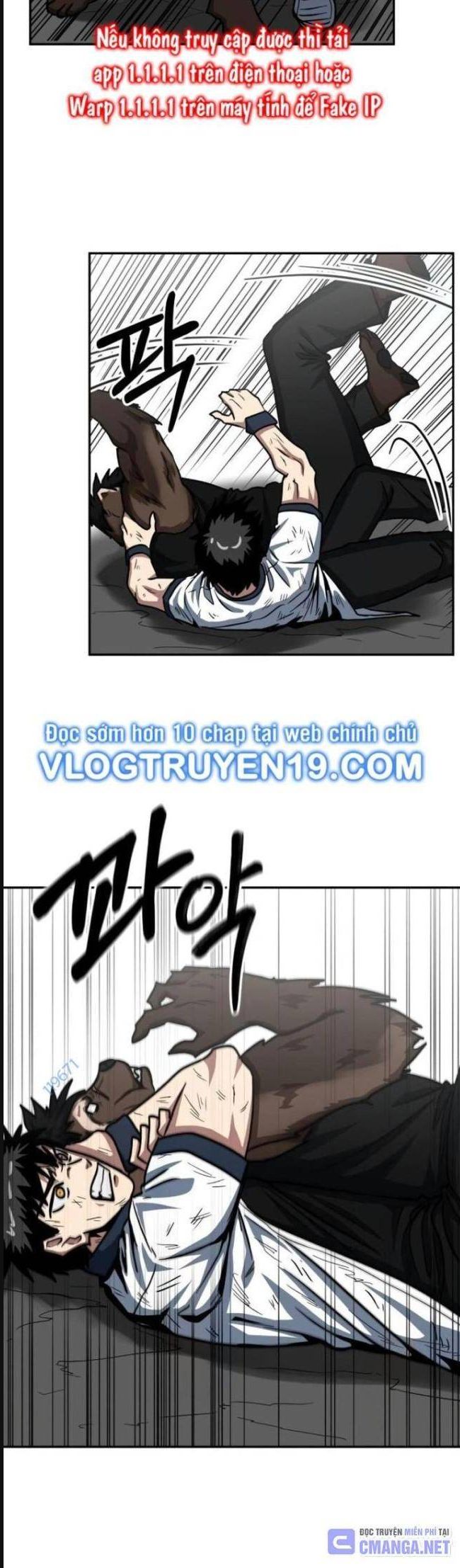 Trường Trung Học Thú Nhân: Chapter 39