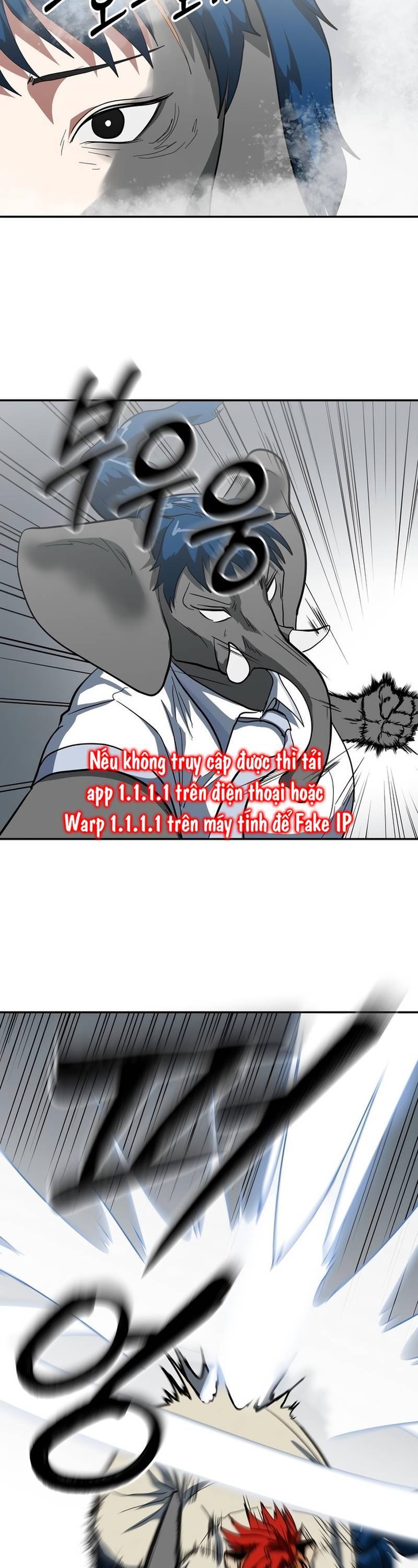 Trường Trung Học Thú Nhân: Chapter 4