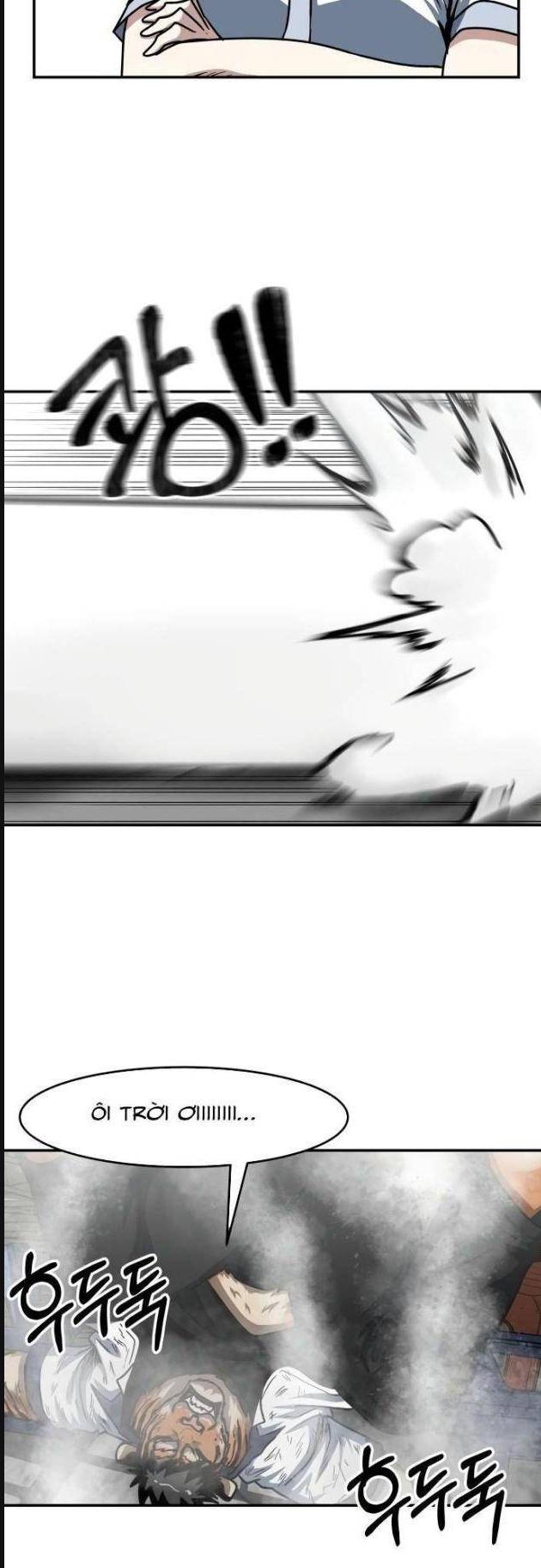 Trường Trung Học Thú Nhân: Chapter 45