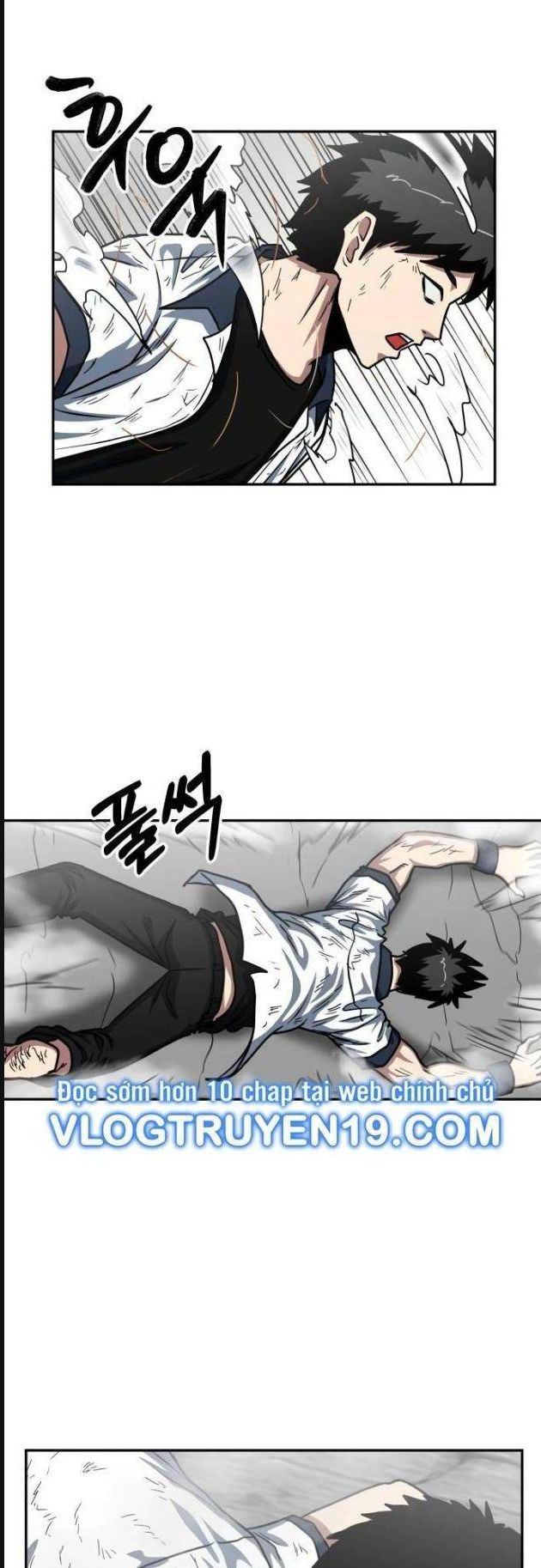 Trường Trung Học Thú Nhân: Chapter 45