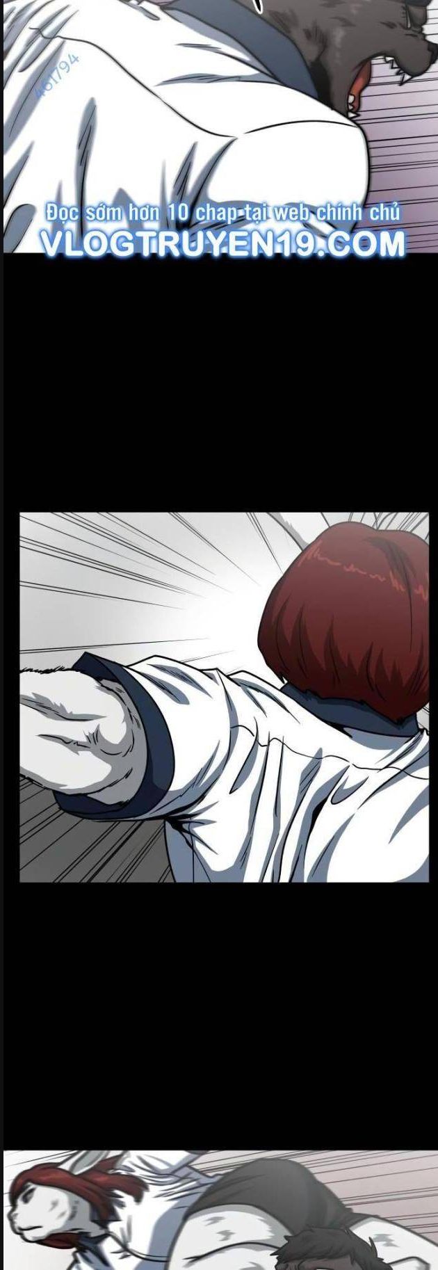 Trường Trung Học Thú Nhân: Chapter 45