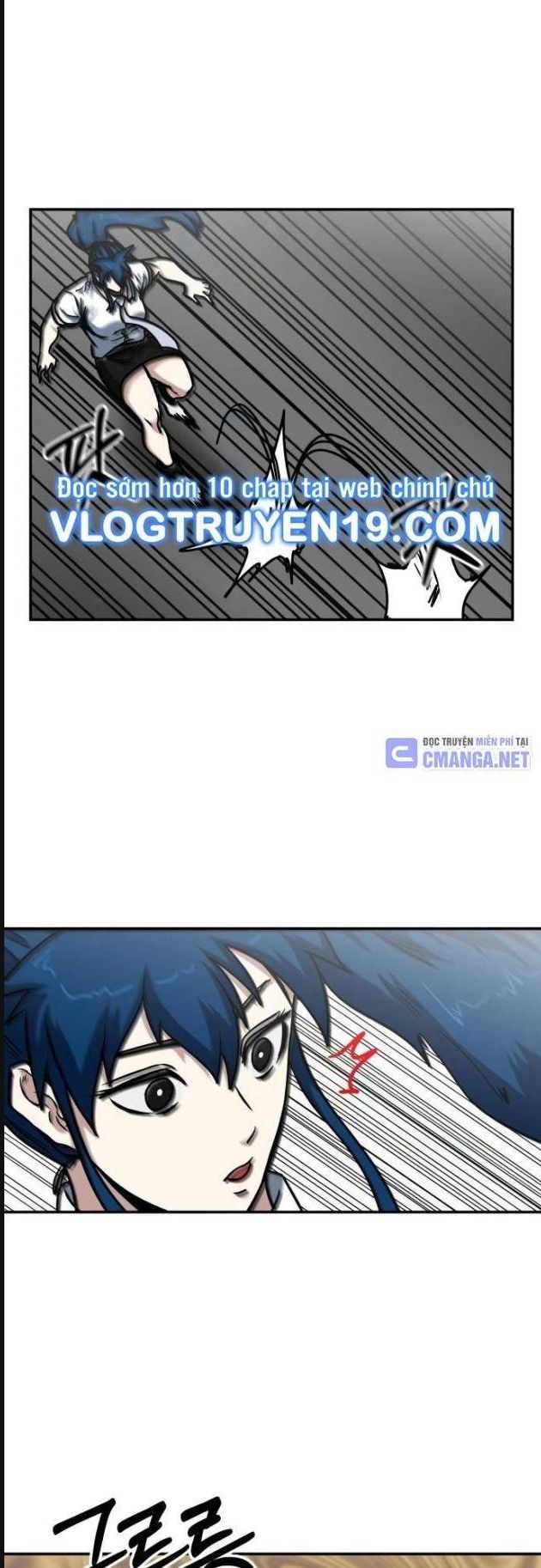 Trường Trung Học Thú Nhân: Chapter 45