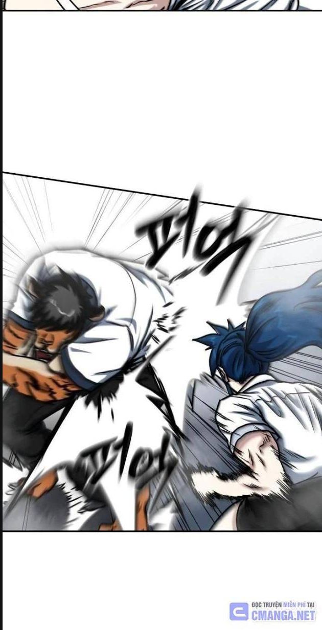 Trường Trung Học Thú Nhân: Chapter 45