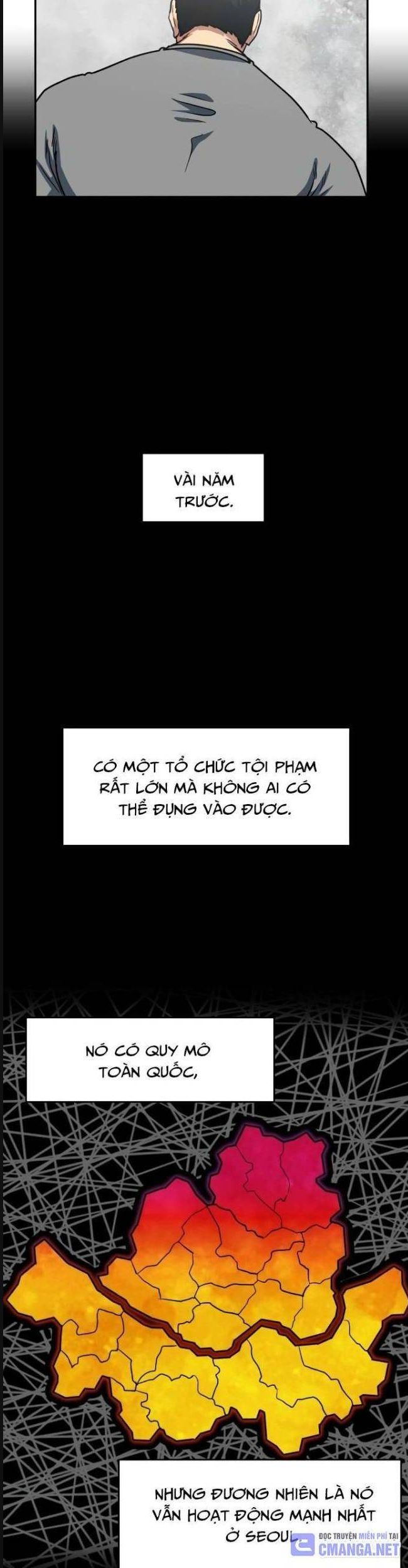 Trường Trung Học Thú Nhân: Chapter 46