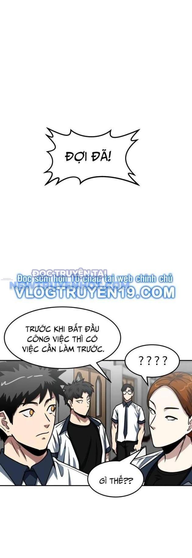 Trường Trung Học Thú Nhân: Chapter 49