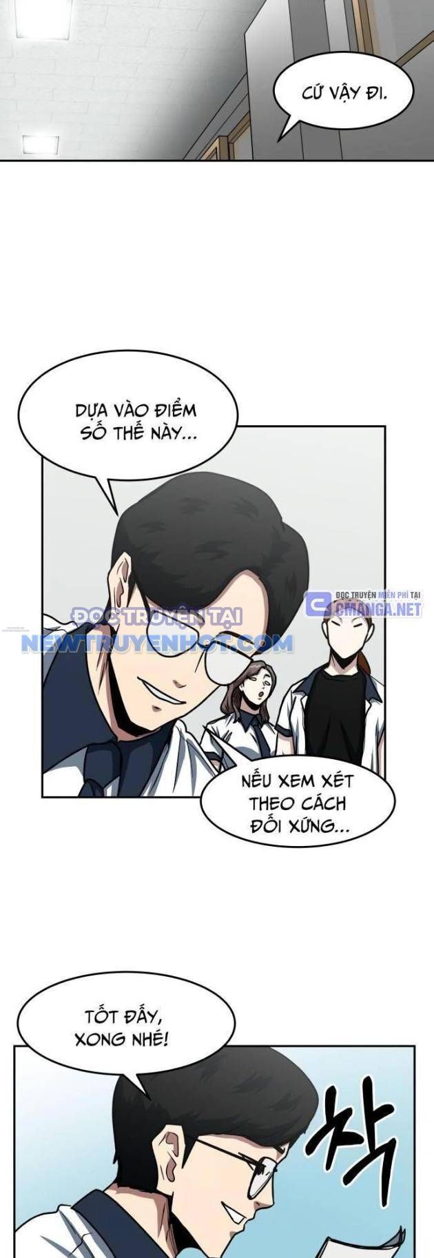 Trường Trung Học Thú Nhân: Chapter 49
