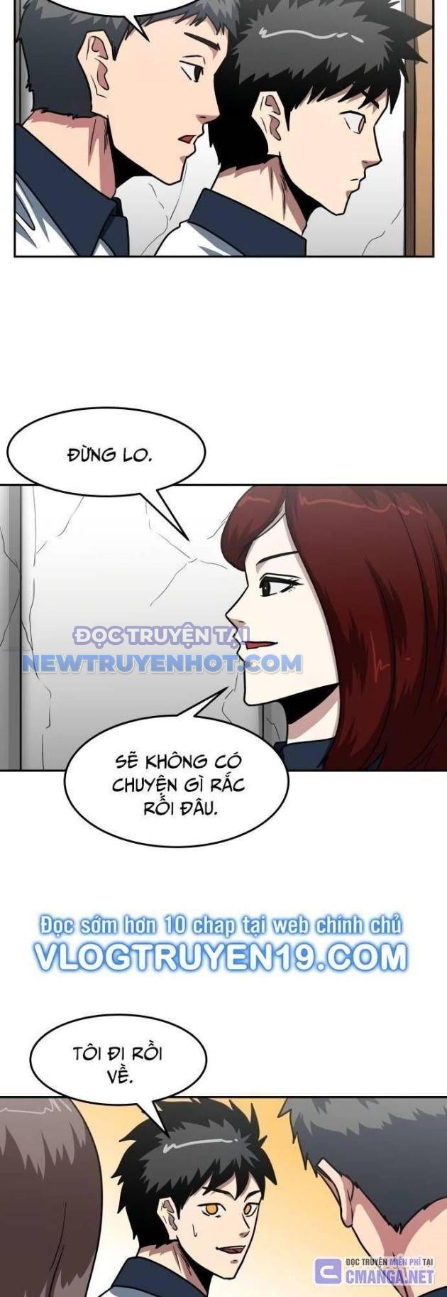 Trường Trung Học Thú Nhân: Chapter 49