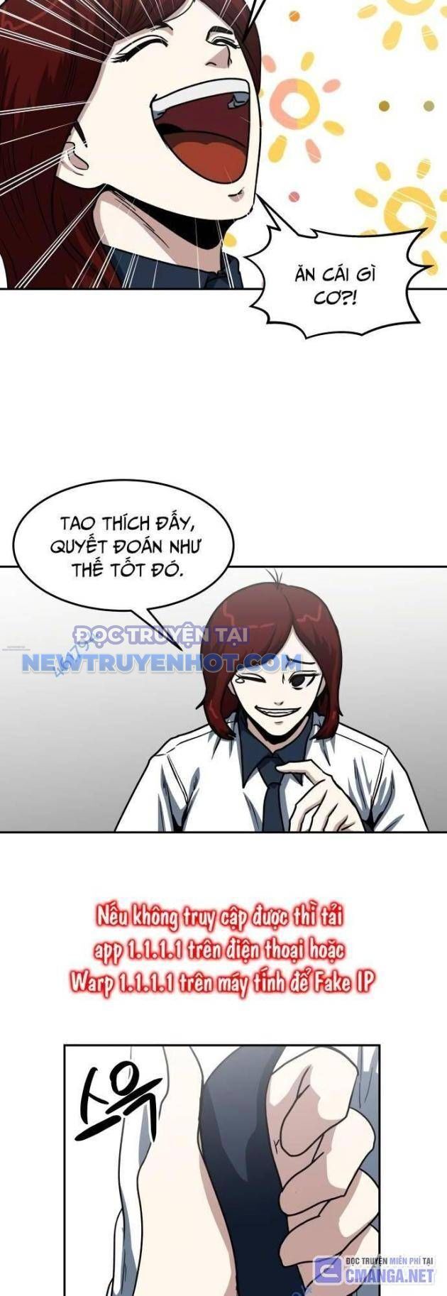 Trường Trung Học Thú Nhân: Chapter 49