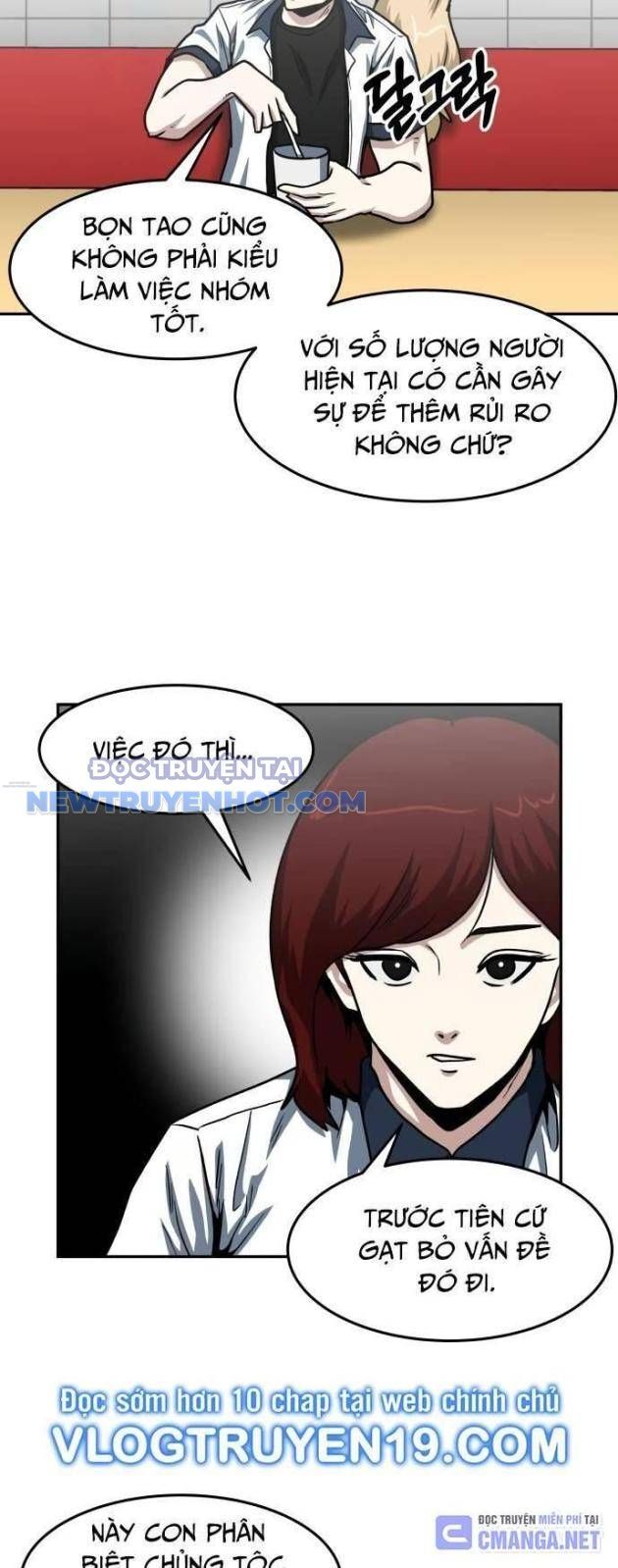 Trường Trung Học Thú Nhân: Chapter 49