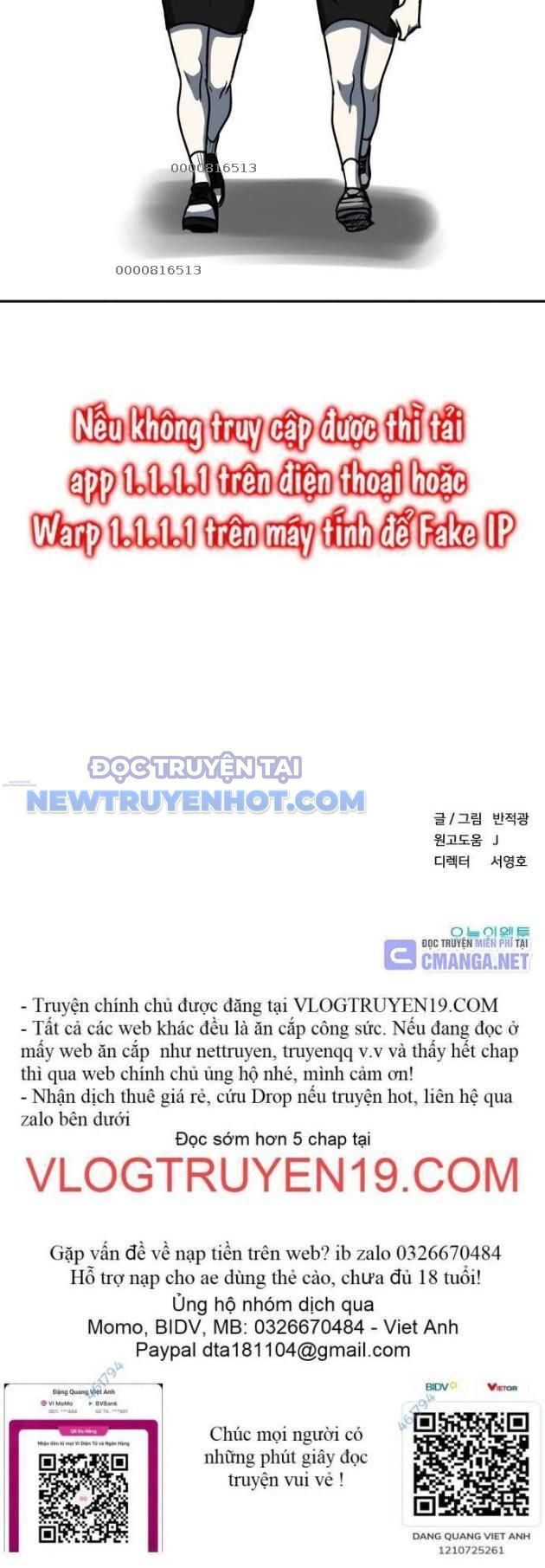 Trường Trung Học Thú Nhân: Chapter 50