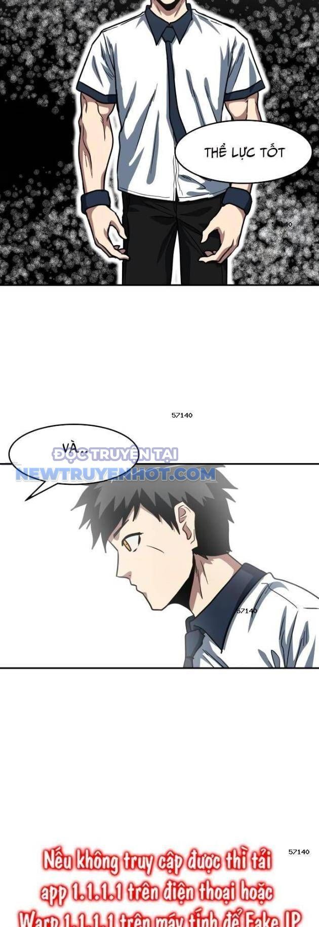 Trường Trung Học Thú Nhân: Chapter 51