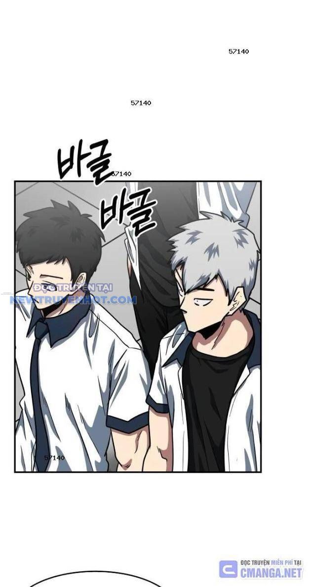 Trường Trung Học Thú Nhân: Chapter 51