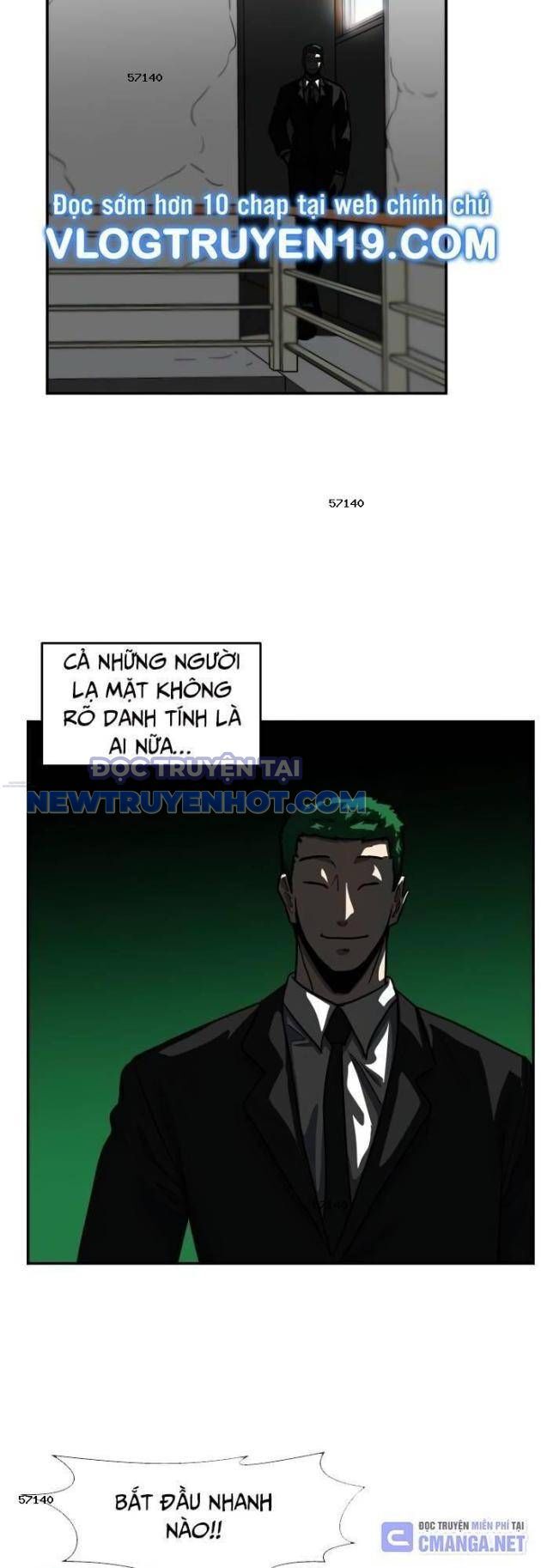 Trường Trung Học Thú Nhân: Chapter 51