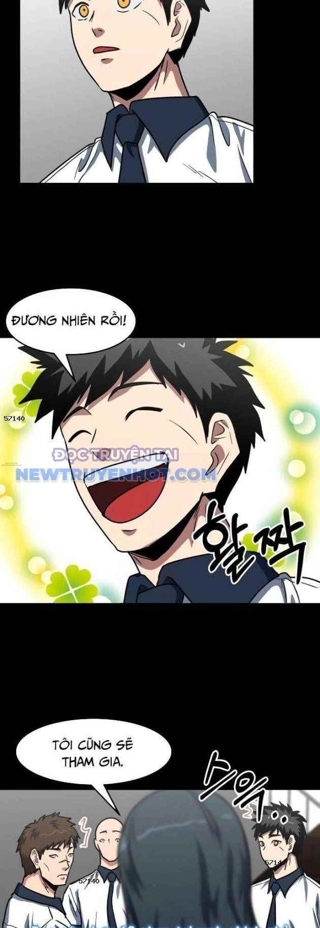 Trường Trung Học Thú Nhân: Chapter 51