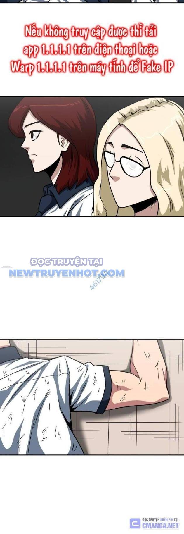 Trường Trung Học Thú Nhân: Chapter 52