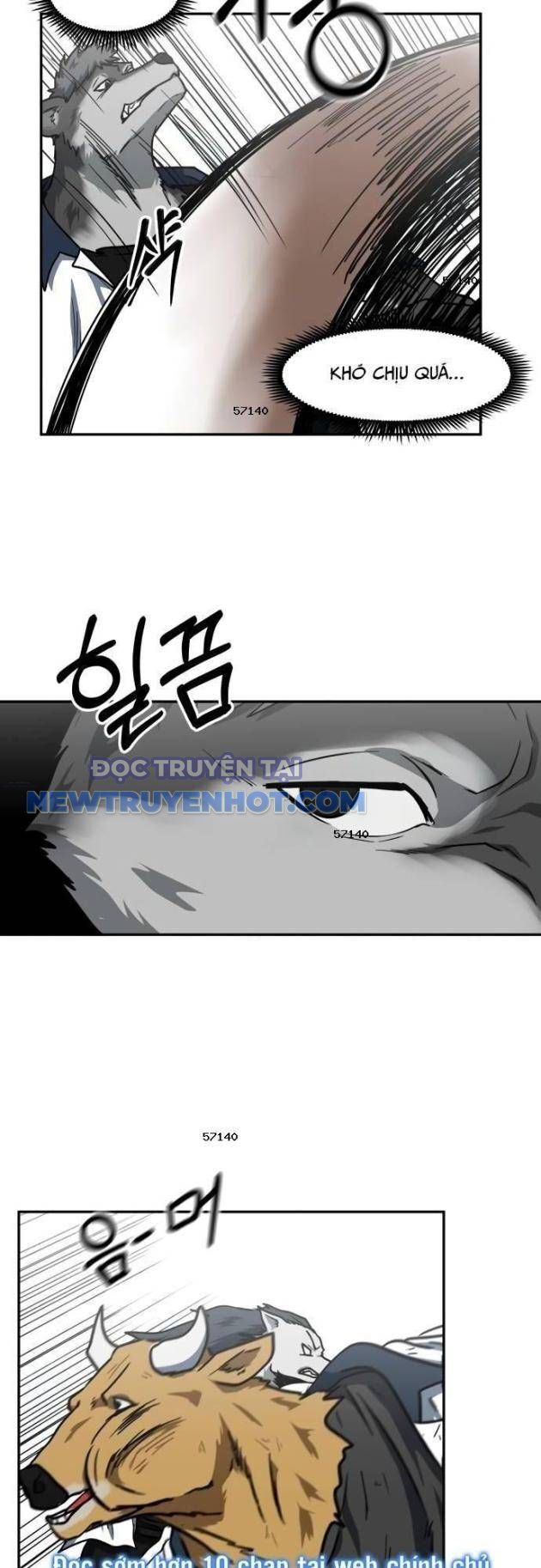 Trường Trung Học Thú Nhân: Chapter 52