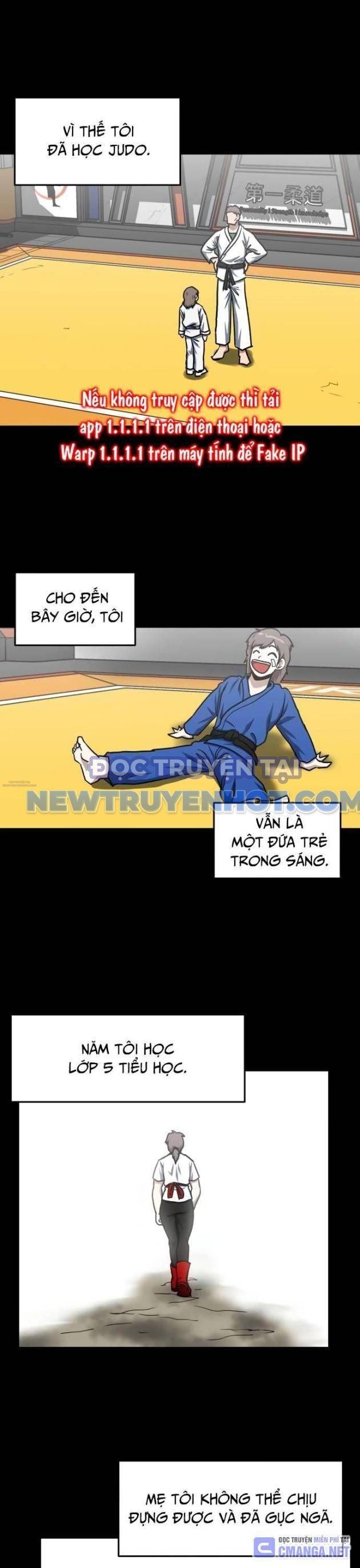 Trường Trung Học Thú Nhân: Chapter 55