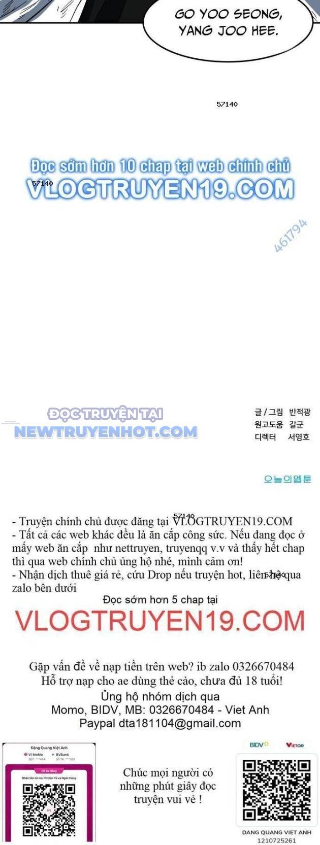 Trường Trung Học Thú Nhân: Chapter 58