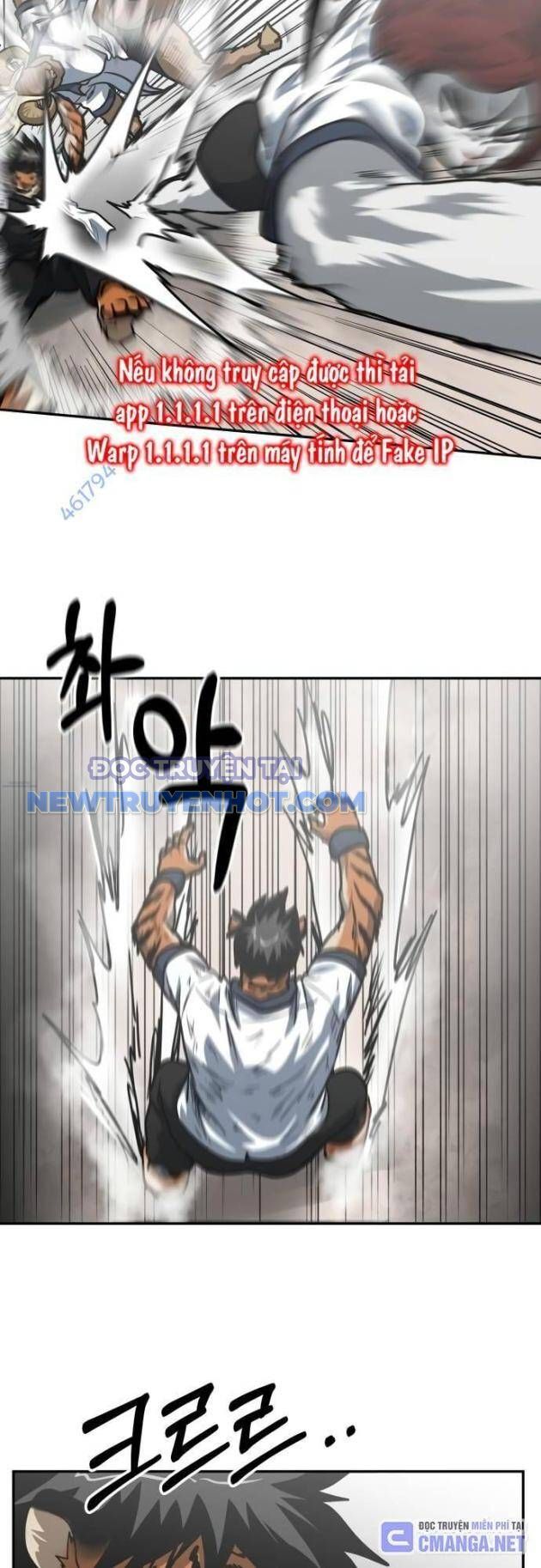 Trường Trung Học Thú Nhân: Chapter 59