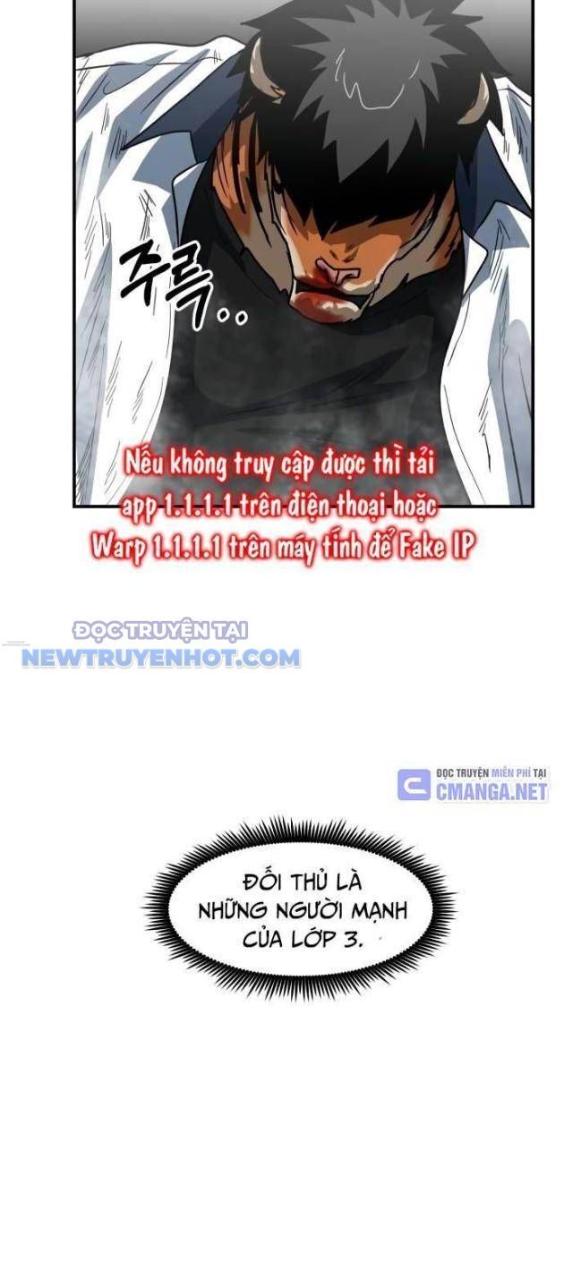 Trường Trung Học Thú Nhân: Chapter 59