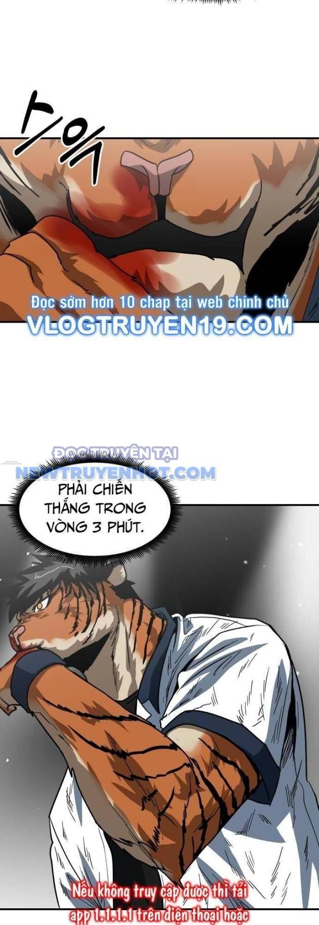 Trường Trung Học Thú Nhân: Chapter 59