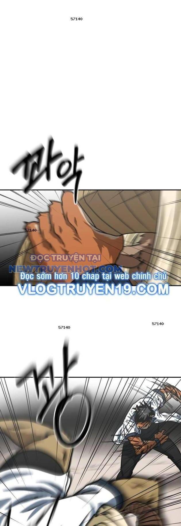 Trường Trung Học Thú Nhân: Chapter 59