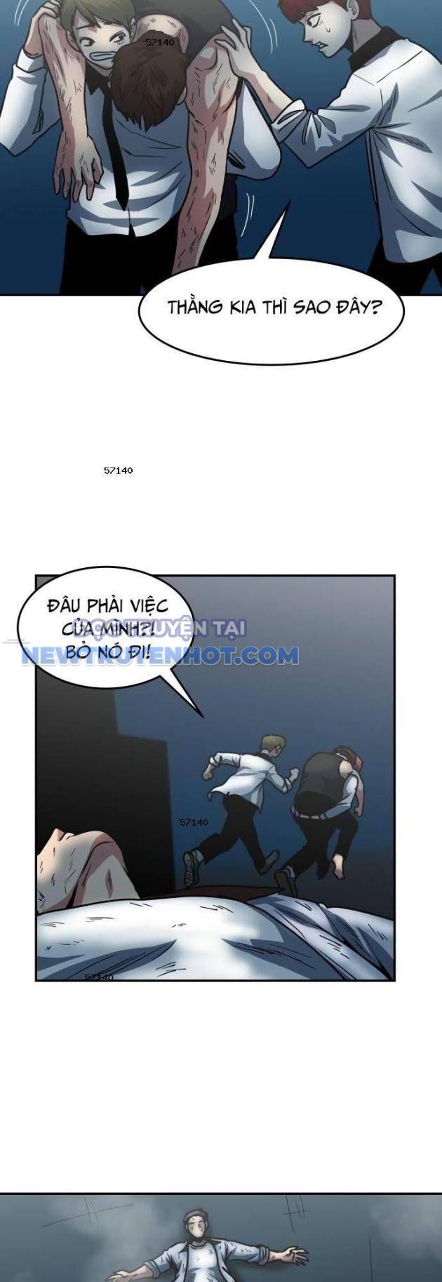 Trường Trung Học Thú Nhân: Chapter 62