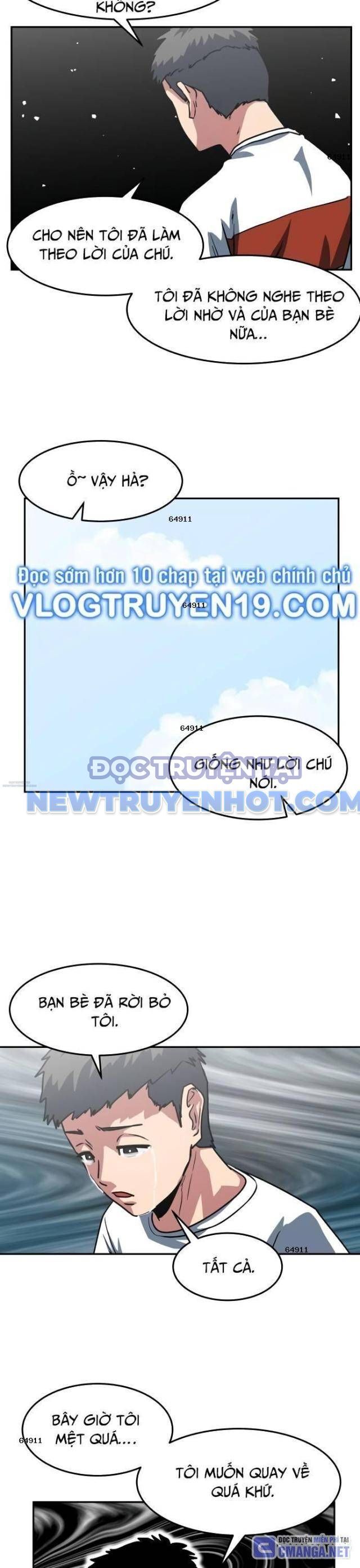 Trường Trung Học Thú Nhân: Chapter 63