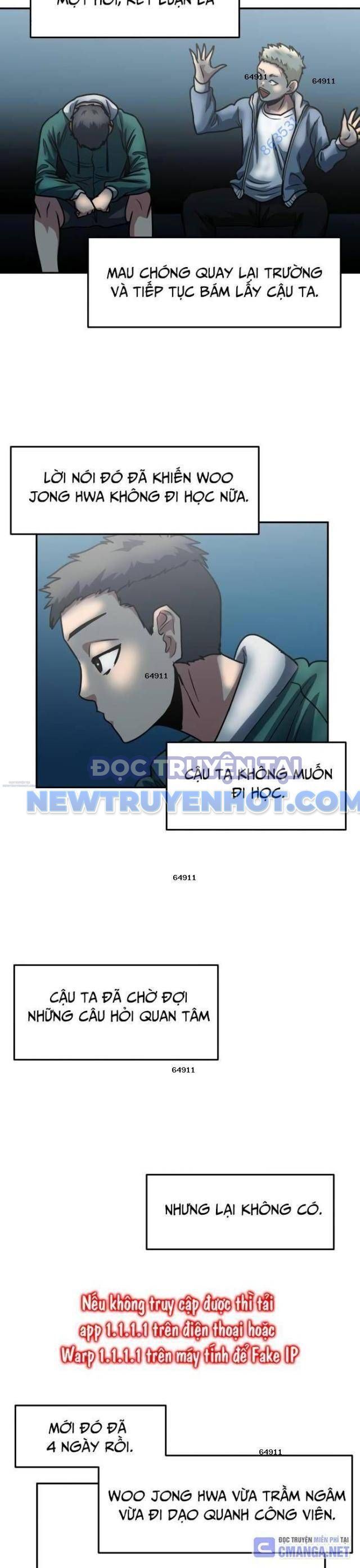 Trường Trung Học Thú Nhân: Chapter 63