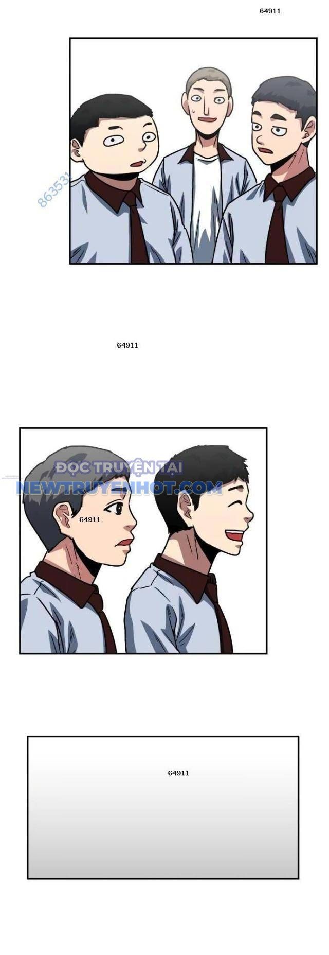 Trường Trung Học Thú Nhân: Chapter 64