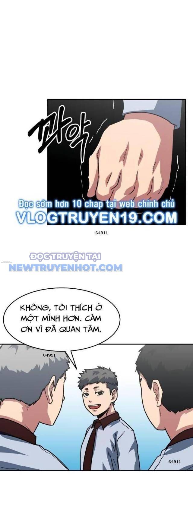 Trường Trung Học Thú Nhân: Chapter 64