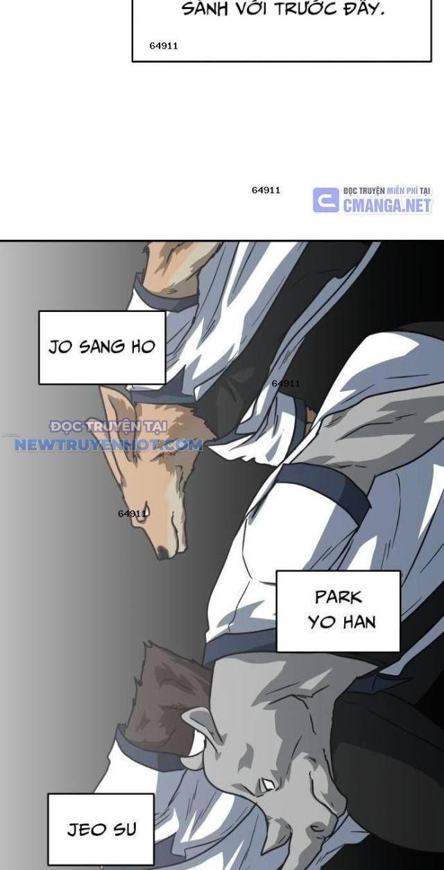 Trường Trung Học Thú Nhân: Chapter 64