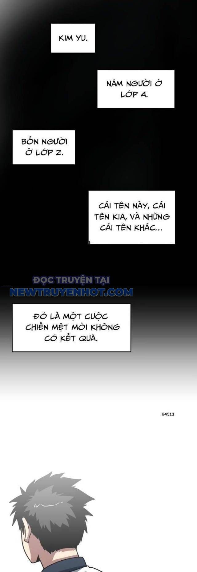 Trường Trung Học Thú Nhân: Chapter 64